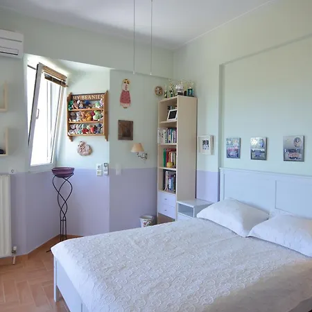 1 Villa Lagonisi