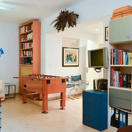 Villa 1 Lagonisi
